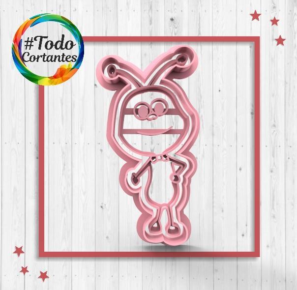 Bichikids Ant Cutter