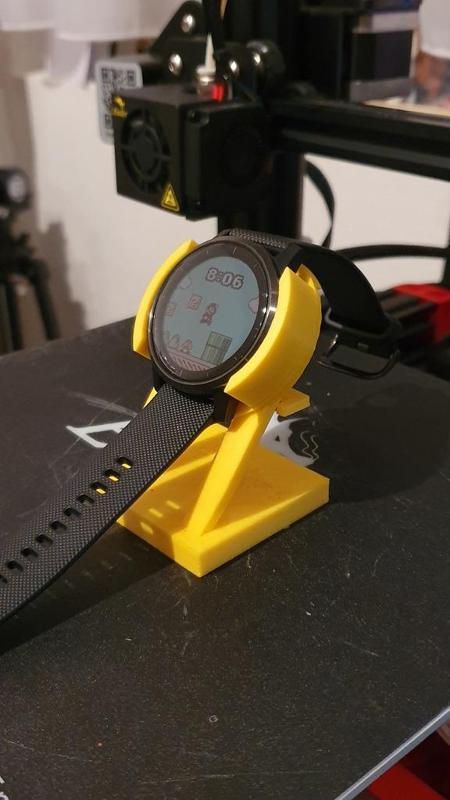 Garmin VivoActive 4 Dock Stand