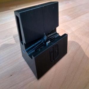 Nintendo Switch Mini dock