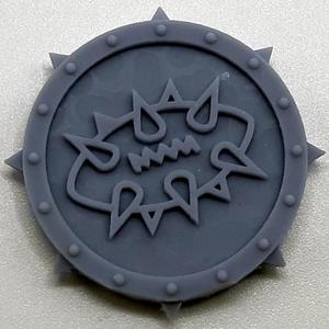 Blood Bowl Generic Token