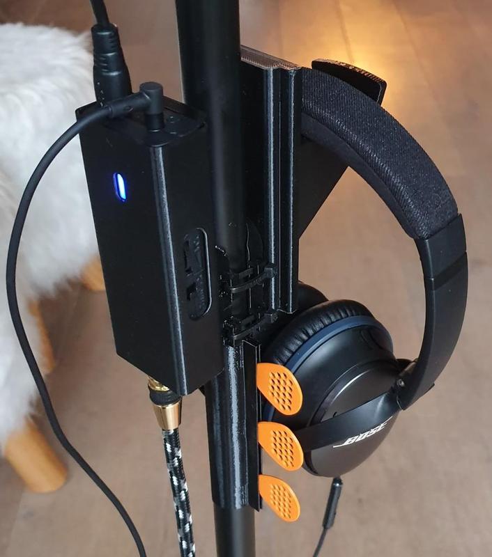 iRig HD2 Guitar Setup