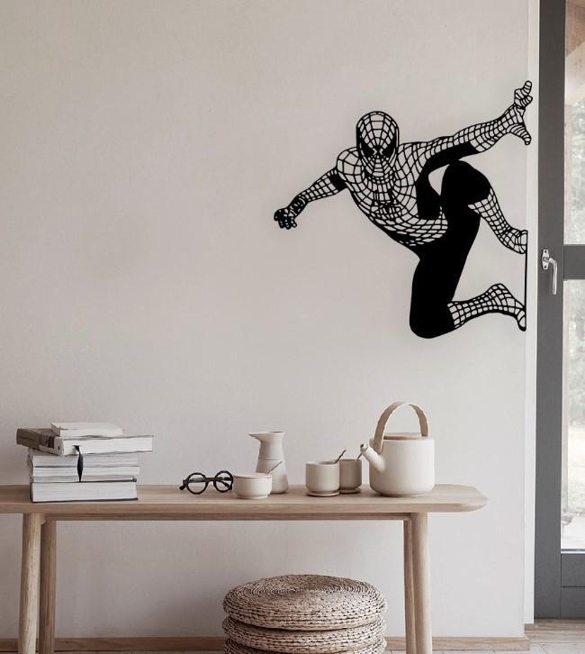 Spiderman