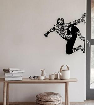 Spiderman