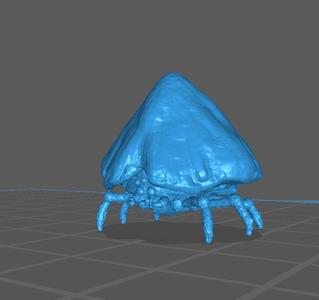 Shroomcrawler