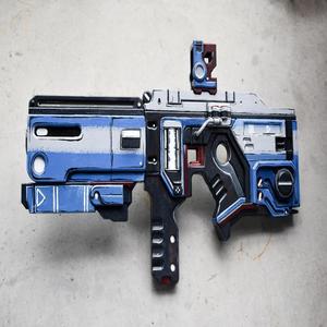 Boo Gun from Borderlands 3