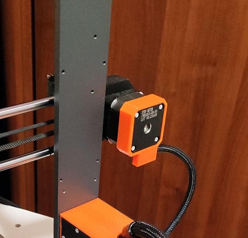 Fysect MK3 - Supporto cavi morore