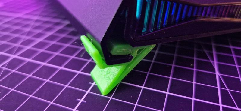 Cherry MX3.0S Raiser Foot