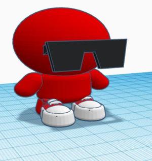 Stick Figure