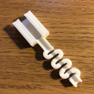 Cable Protector for Samsung Galaxy Tab A USB-C