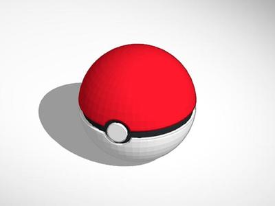 Pokeball