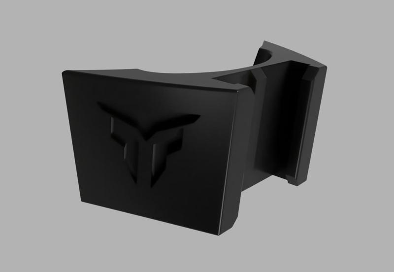 Chin Mount for HJC Rpha 70 By Epic Mounts