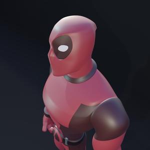 Deadpool