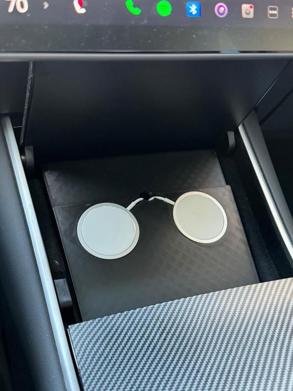 Tesla Model 3 MagSafe Charger Pad 2017-2020