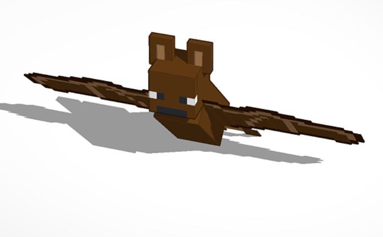 minecraft bat