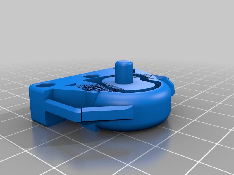 brunt to trypticon adapter