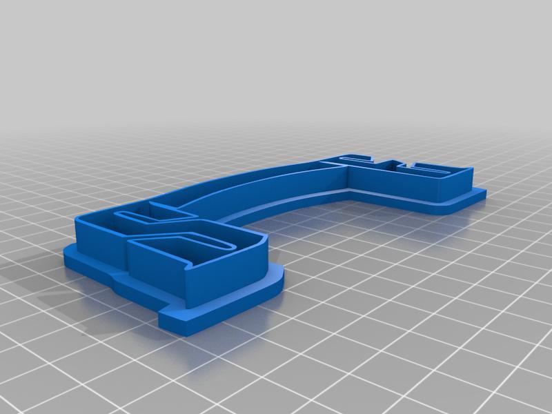 state logo cutter 2