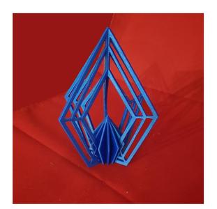 Pentagon Art