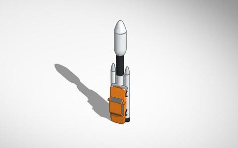 elon rocket