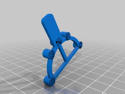 Trinity Revtech Xfactor Timing Adjustment Tool