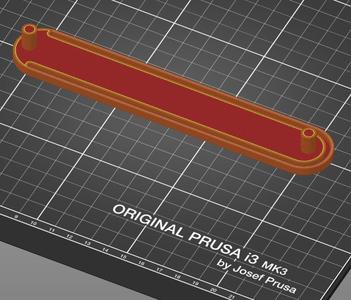 Sliding Door Pillbox Revised Top