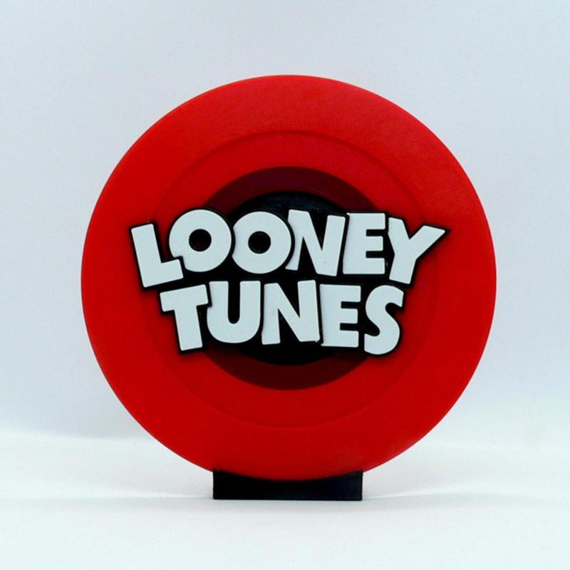 Looney Tunes logo