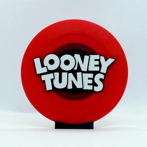 Looney Tunes logo