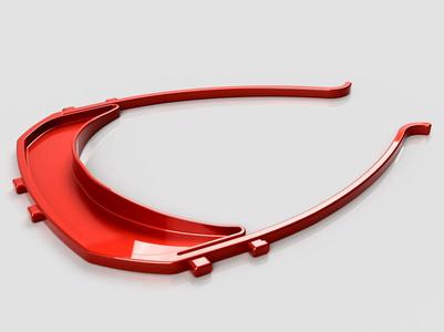 COVID-19 Face Shield