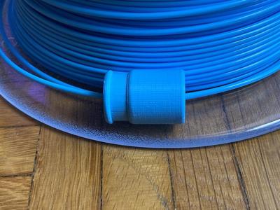 Filament dust filter (1.75mm diameter)