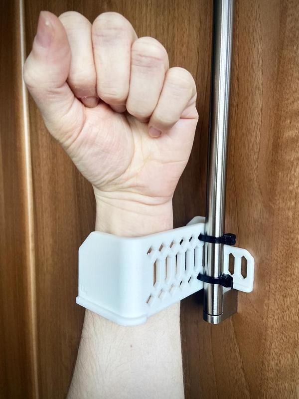 Armie - Hands-Free Handle