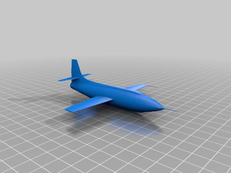plane bell X1