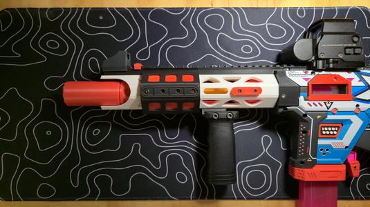 Xshot Motorized Piston Pump MPP LVOA Handguard(Multiple Sizes)
