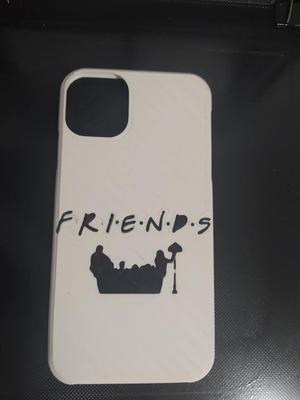 Iphone 11 Friends Case