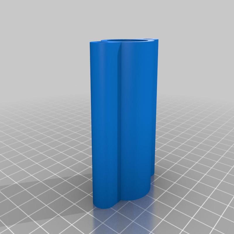 Filament holder 