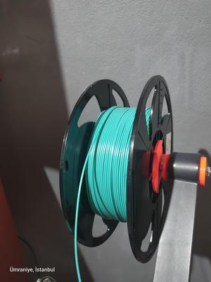Elegoo Neptune 4 spool holder with bearings
