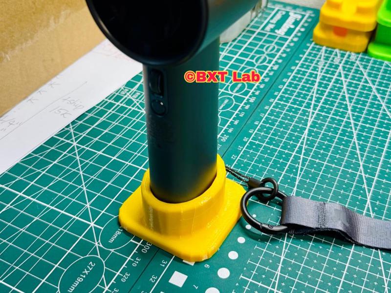 Jisulife Pro1 S 2025 stand 