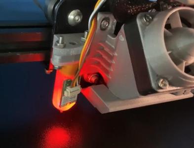 BLTouch Spacer
