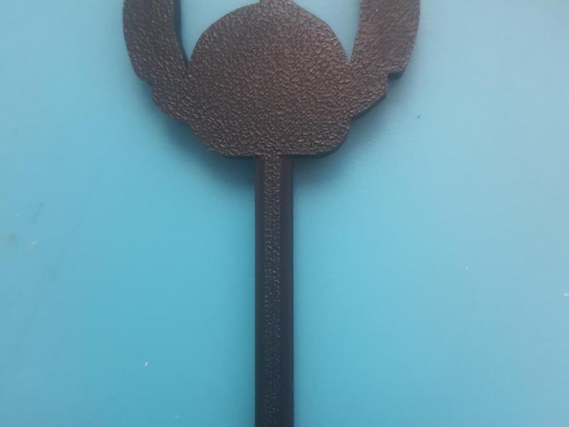 Stitch key