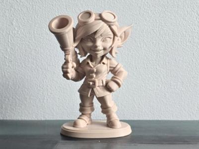 Tristana  (League of Legends) LoL 