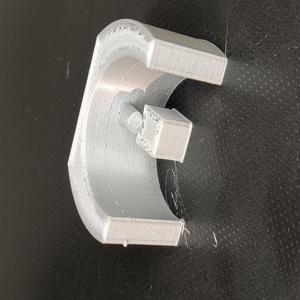 Sesselgleiter / chair glides