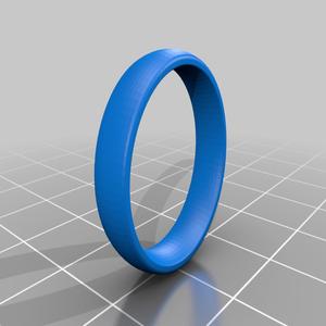 Simple rings 2