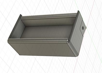 Jimny Drawer GJ/HJ