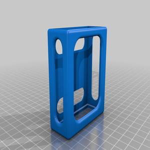 Rangelink Tx JR Mount