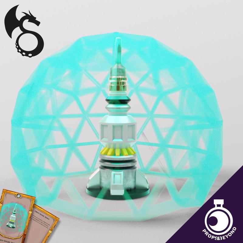 Almost Instant Shelter