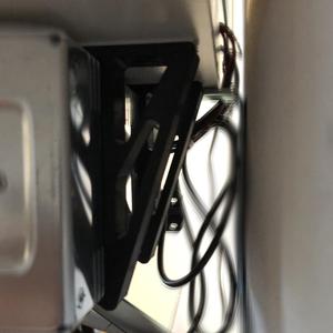 PSU Clamps/Holder