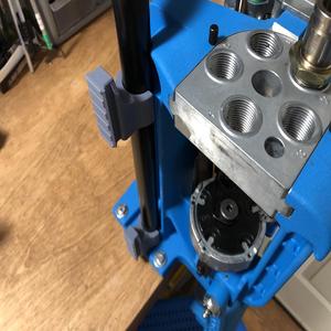 Dillon Precision XL650 Reloading Rail Mount XL750 650 750