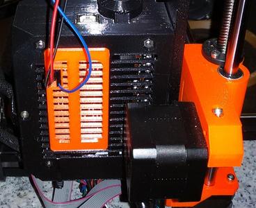 Small Einsy Case Cover