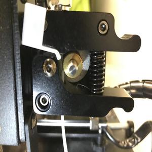 Anycubic I3 Mega EASY Mod for TPU Filament