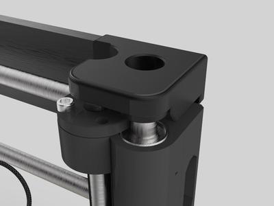 Basic Z Bracket