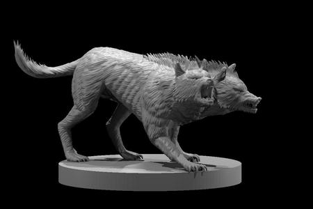 Death Dog 2025