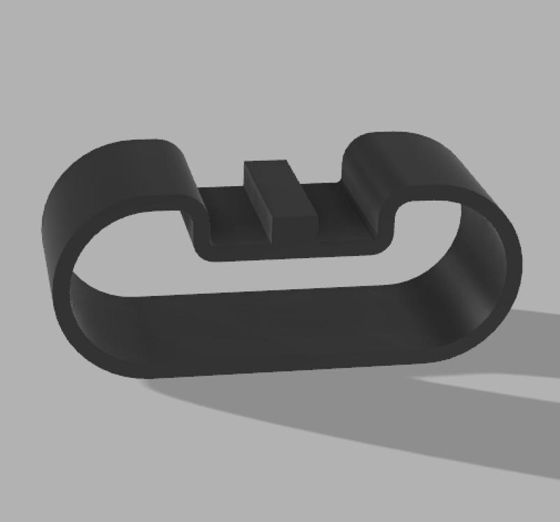 TPU Feet for MK3/S